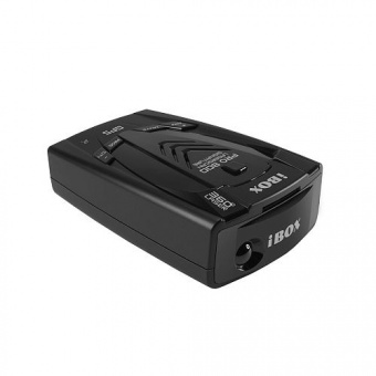 Радар-детектор iBOX PRO 800 LaserScanSignature